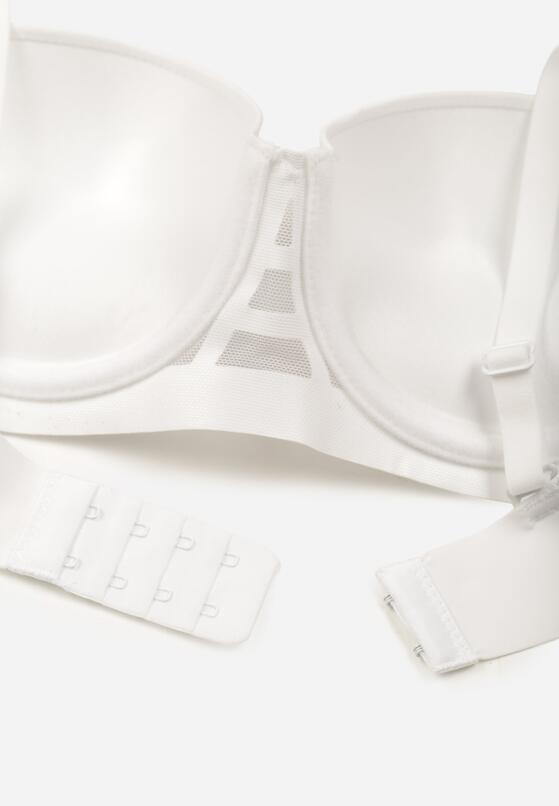 Білий Бюстгальтер 2