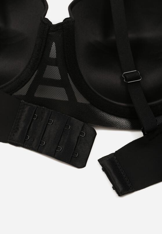 Чорний Бюстгальтер 2