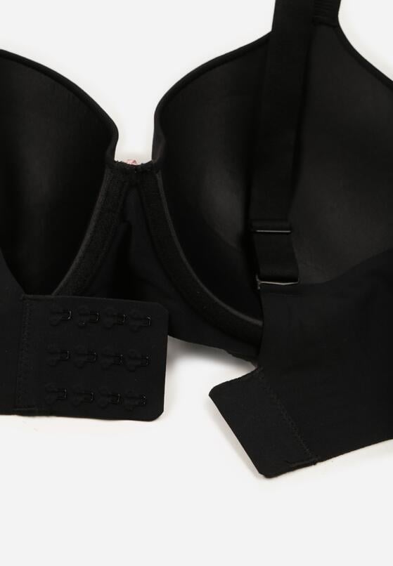 Чорний Бюстгальтер 2