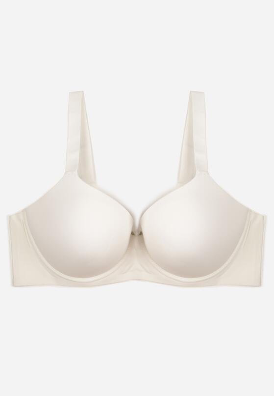 Білий Бюстгальтер 1