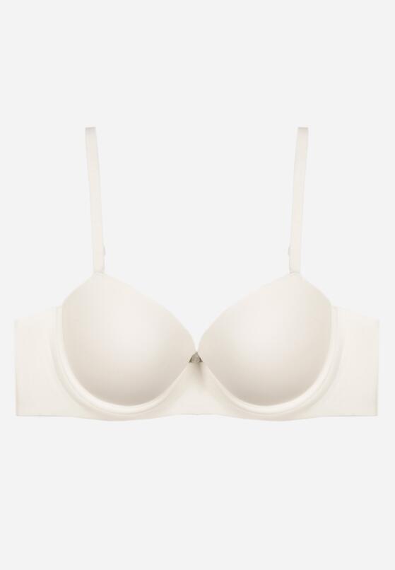 Білий Бюстгальтер 1