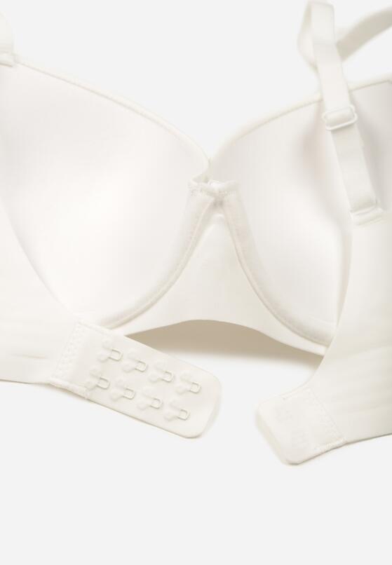 Білий Бюстгальтер 2