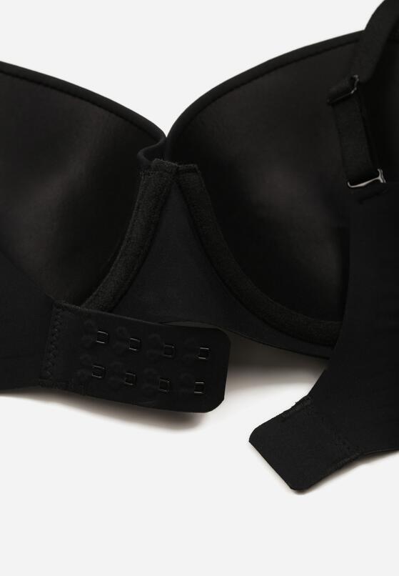Чорний Бюстгальтер 2