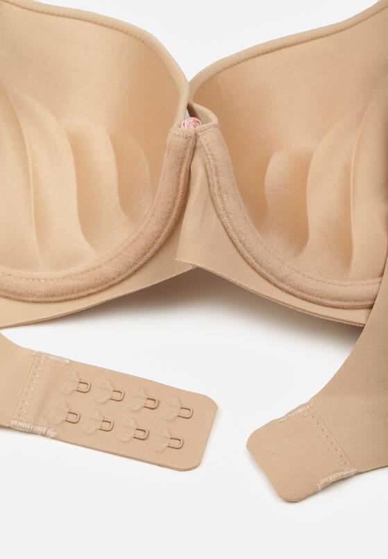 Бежевий Бюстгальтер 2