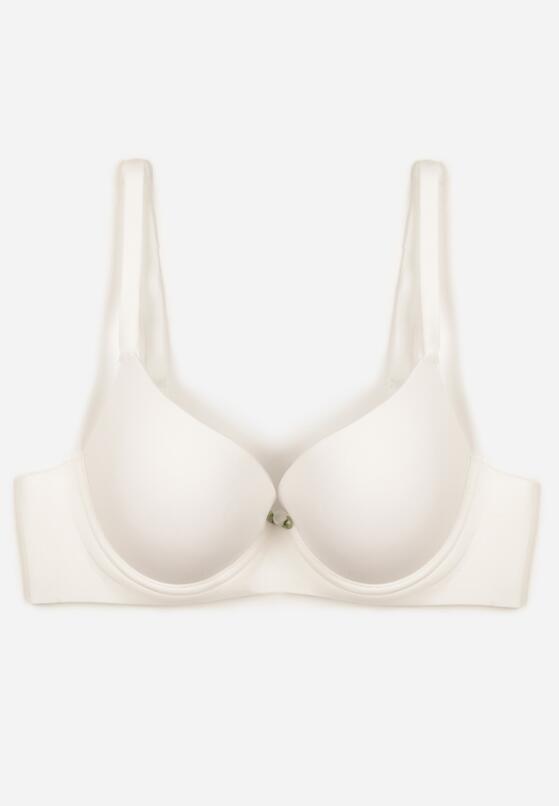 Білий Бюстгальтер 1