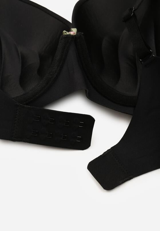 Чорний Бюстгальтер 2