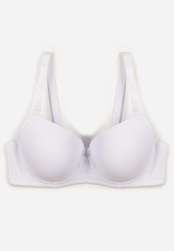 Білий Бюстгальтер 1