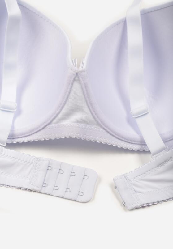 Білий Бюстгальтер 2