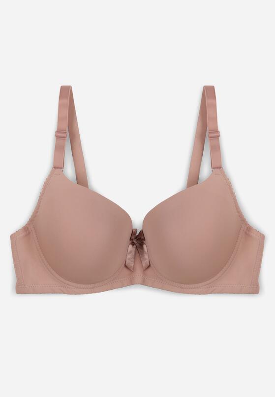 Фіолетовий Бюстгальтер 1