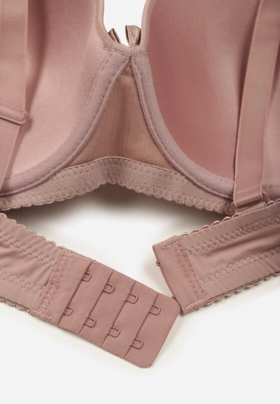 Фіолетовий Бюстгальтер 2