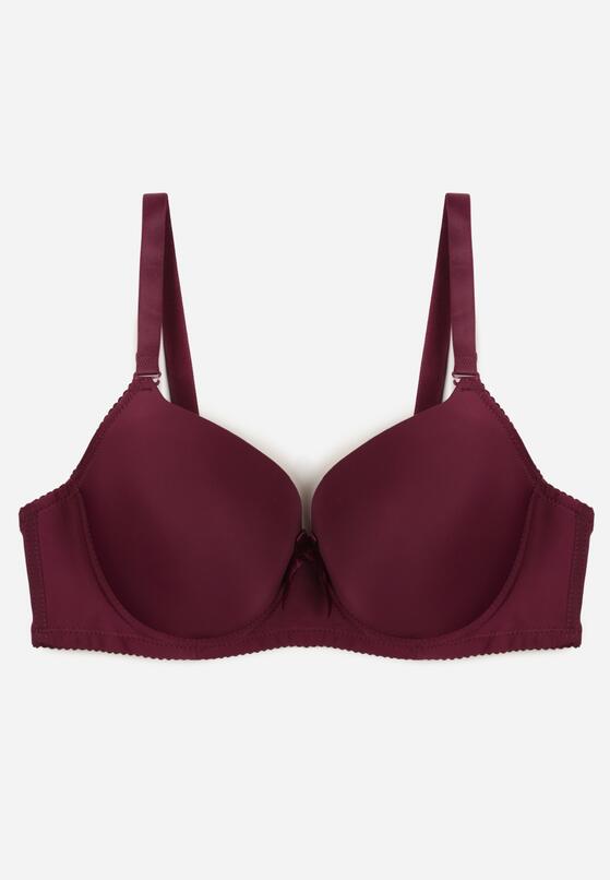 Фіолетовий Бюстгальтер 1