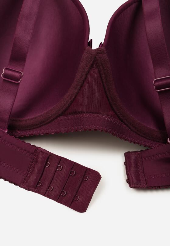 Фіолетовий Бюстгальтер 2