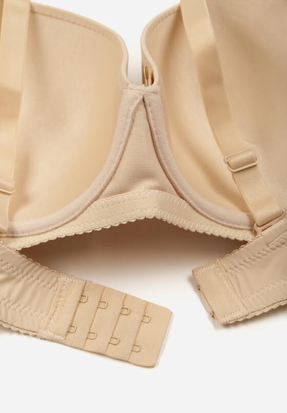 Бежевий Бюстгальтер 2