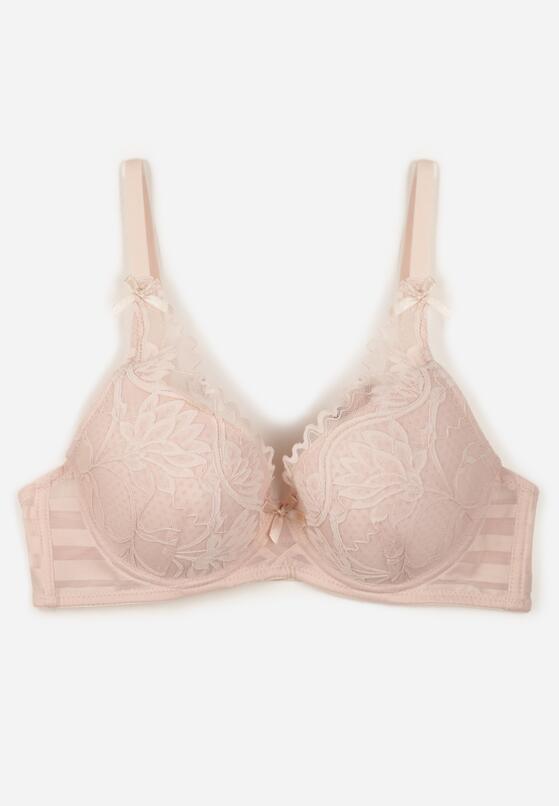 Рожевий Бюстгальтер 1