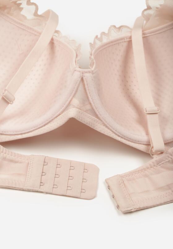 Рожевий Бюстгальтер 2