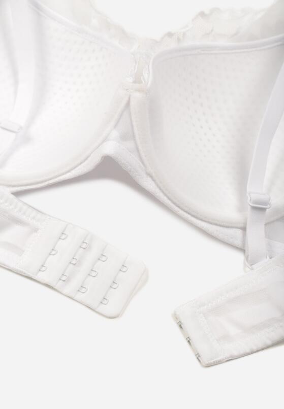 Білий Бюстгальтер 2