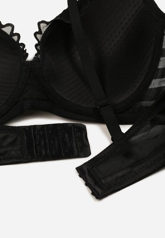 Чорний Бюстгальтер 2