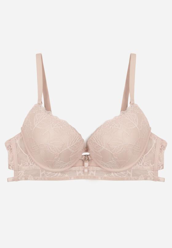 Рожевий Бюстгальтер 1