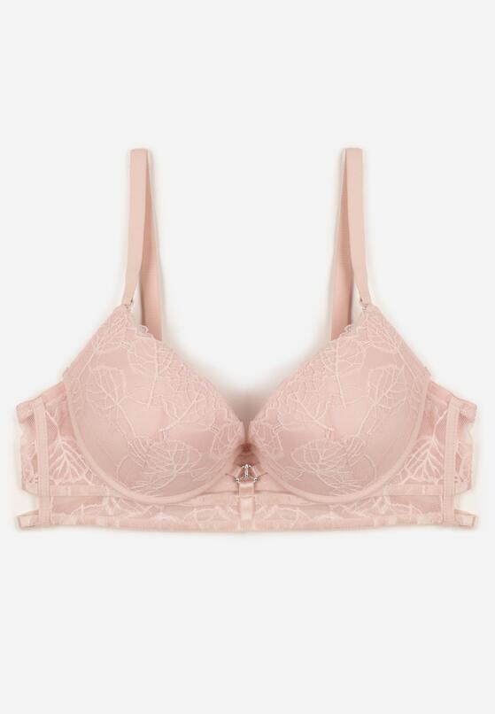 Рожевий Бюстгальтер 1