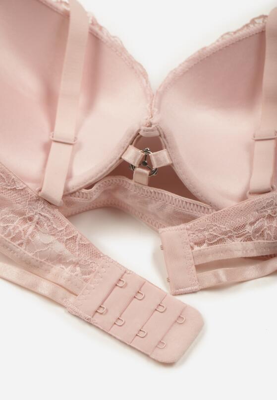 Рожевий Бюстгальтер 2