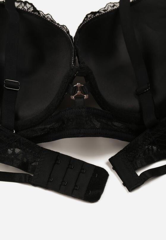 Чорний Бюстгальтер 2