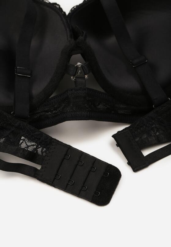 Чорний Бюстгальтер 2