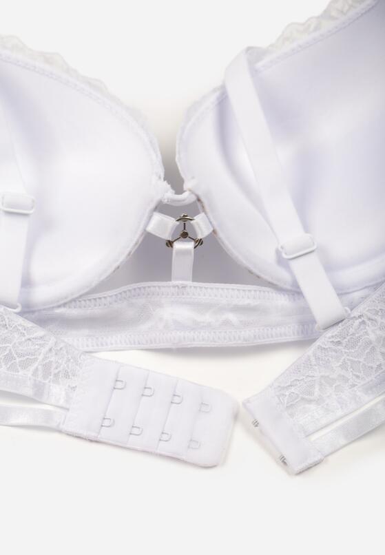 Білий Бюстгальтер 2