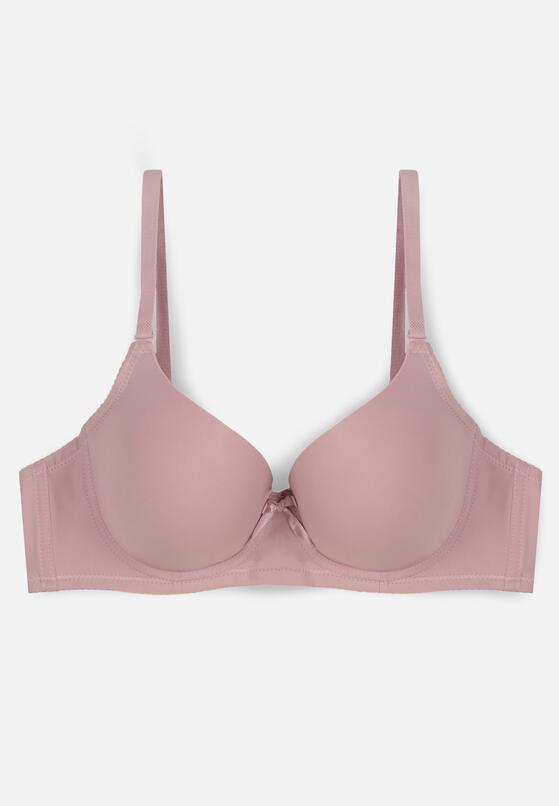 Фіолетовий Бюстгальтер 1