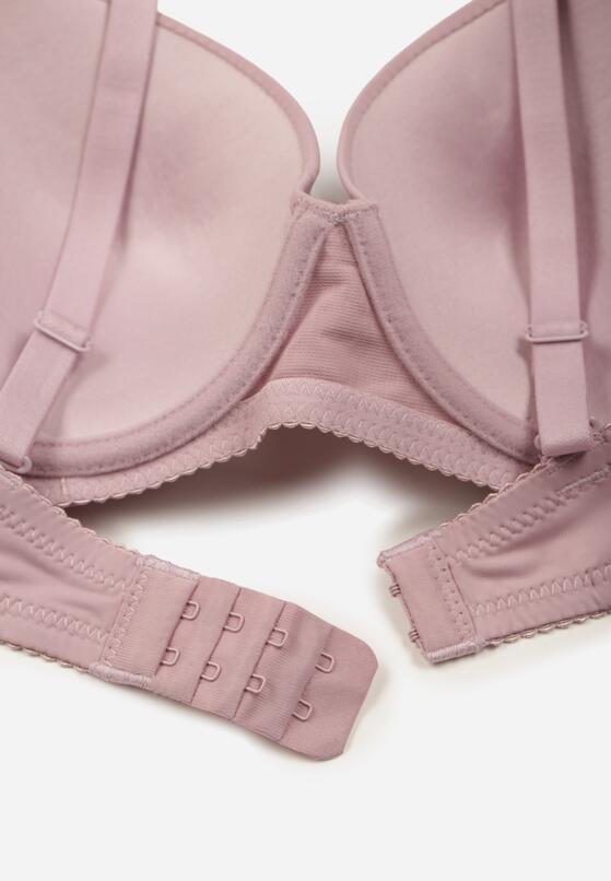 Фіолетовий Бюстгальтер 2