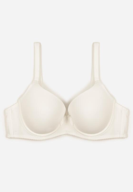 Cвітло-Бежевий Бюстгальтер 1