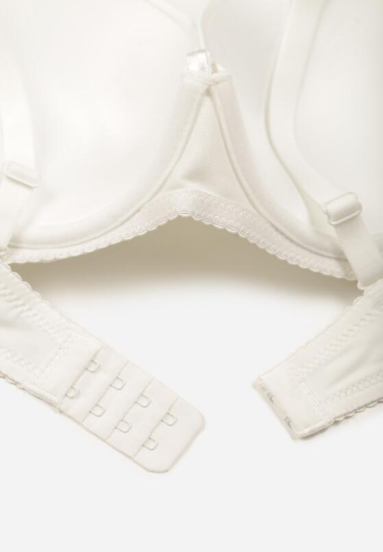 Cвітло-Бежевий Бюстгальтер 2