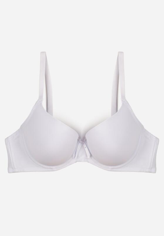 Білий Бюстгальтер 1