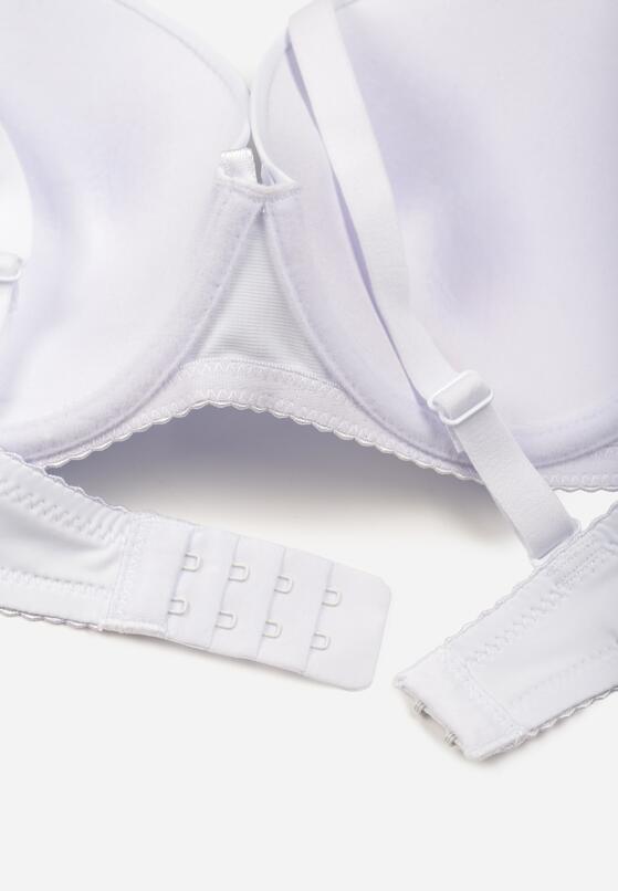 Білий Бюстгальтер 2