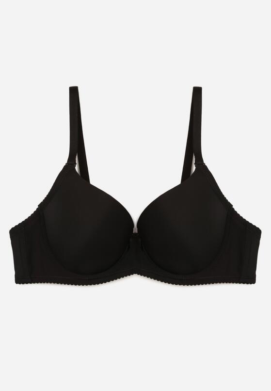 Чорний Бюстгальтер 1