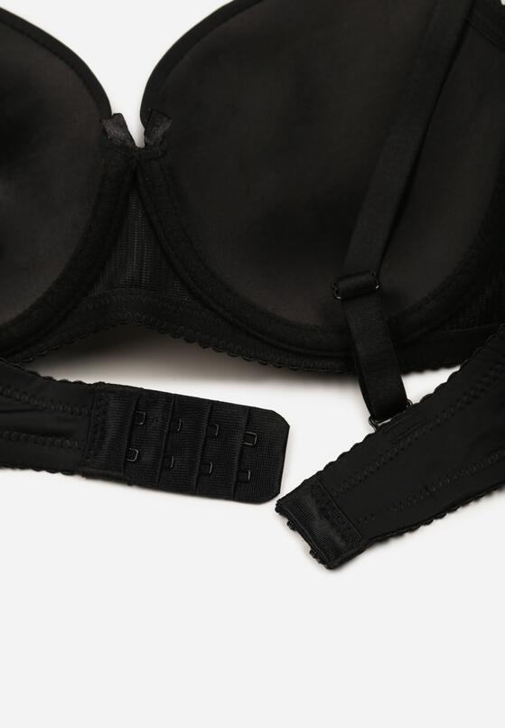 Чорний Бюстгальтер 2
