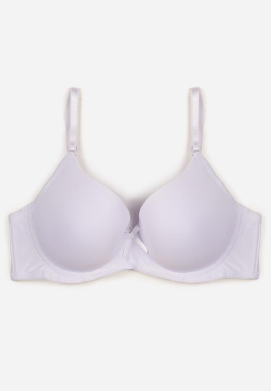 Білий Бюстгальтер 1