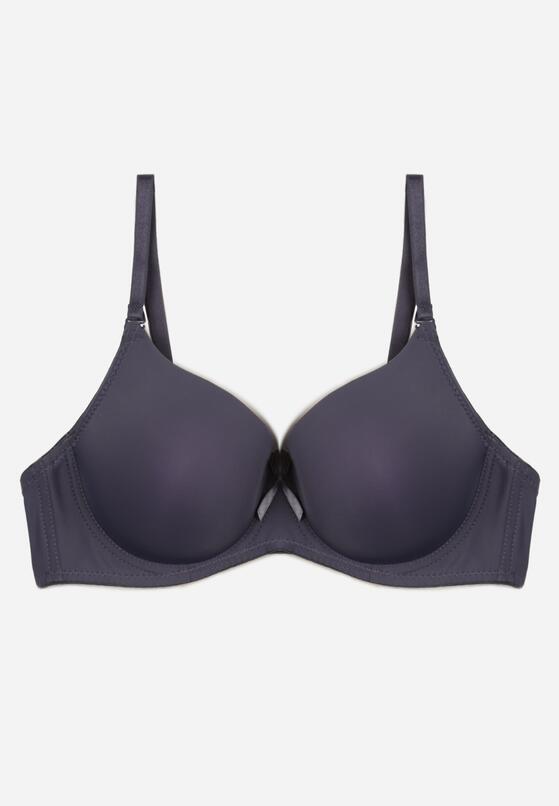 Синій Бюстгальтер 1