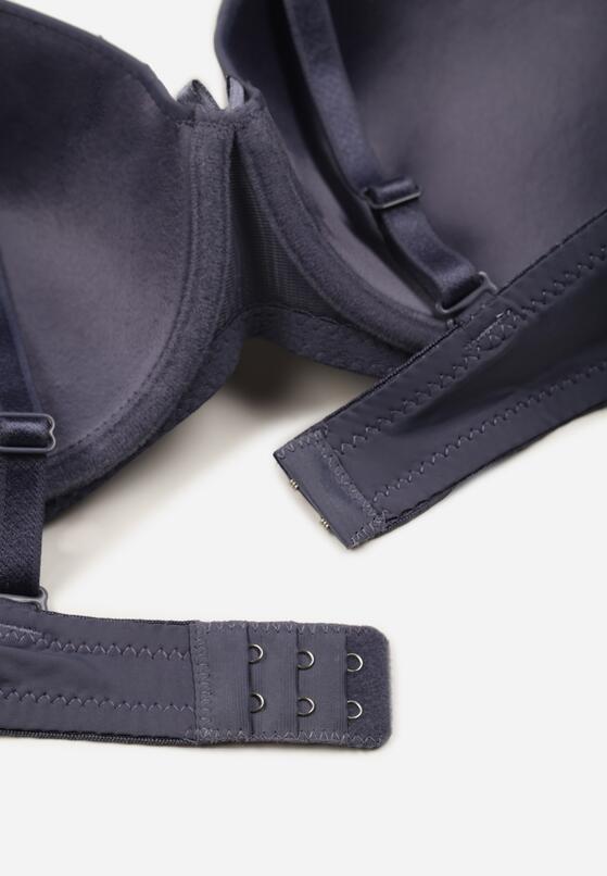 Синій Бюстгальтер 2