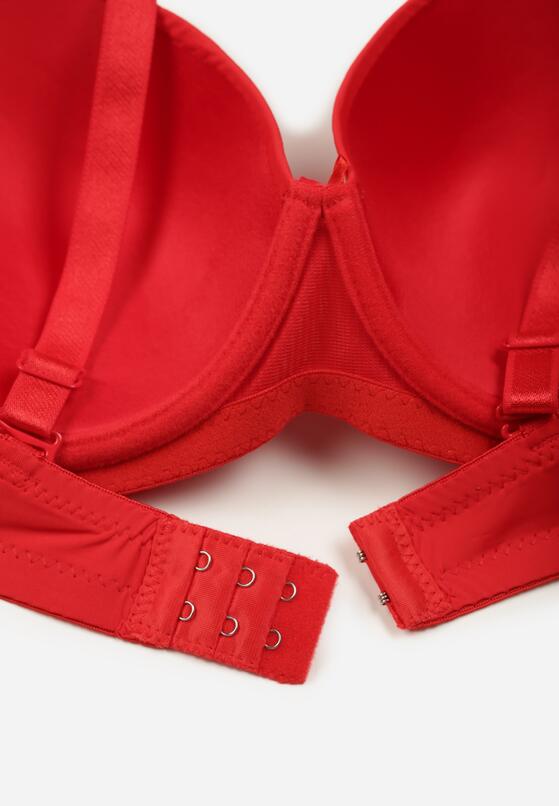 Червоний Бюстгальтер 2