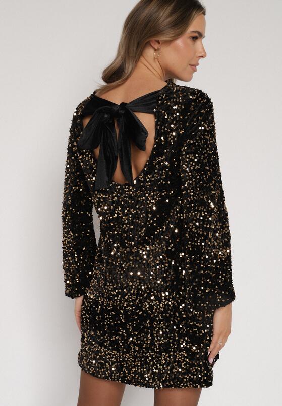 Золота Сукня 3