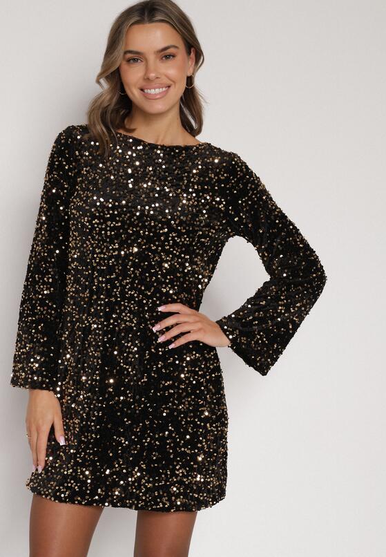 Золота Сукня 4