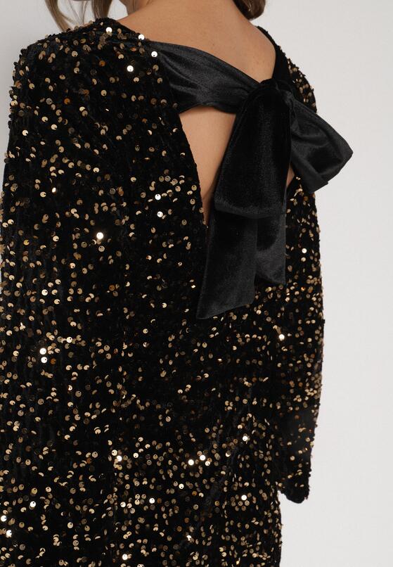 Золота Сукня 5