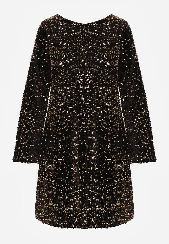 Золота Сукня 6