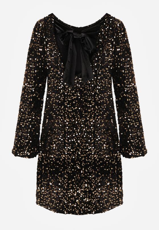 Золота Сукня 7