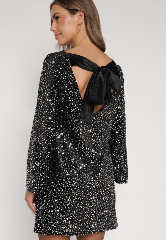 Срібна Сукня 3