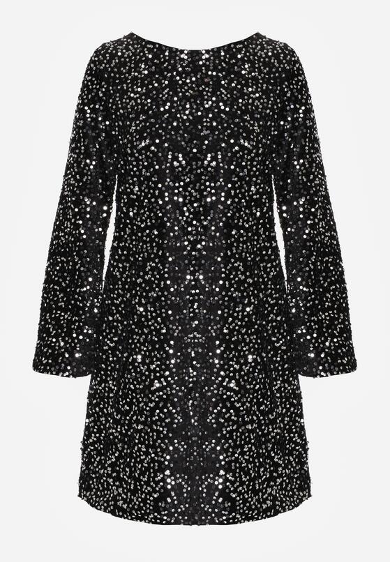 Срібна Сукня 6