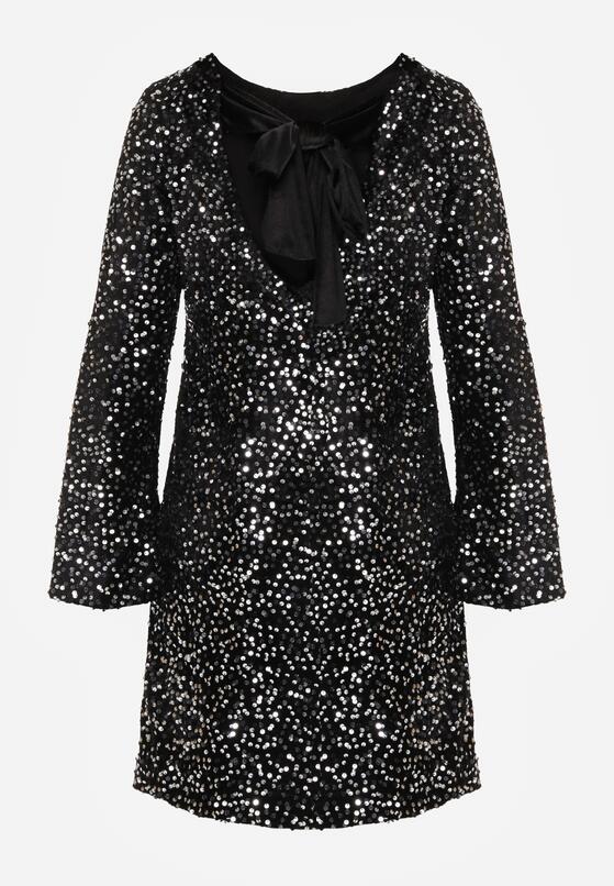 Срібна Сукня 7