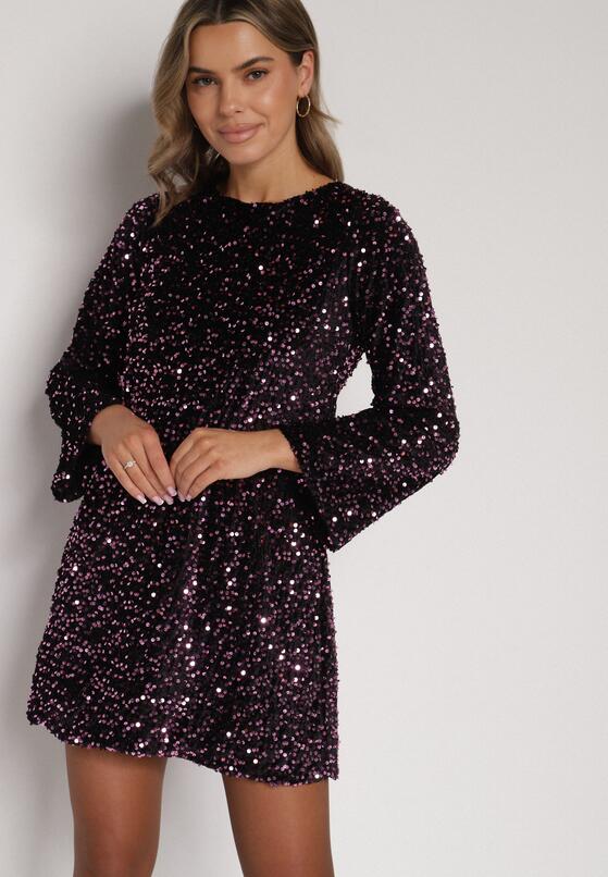 Рожева Сукня 4