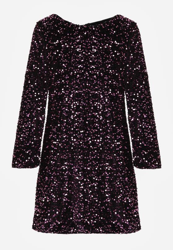 Рожева Сукня 6