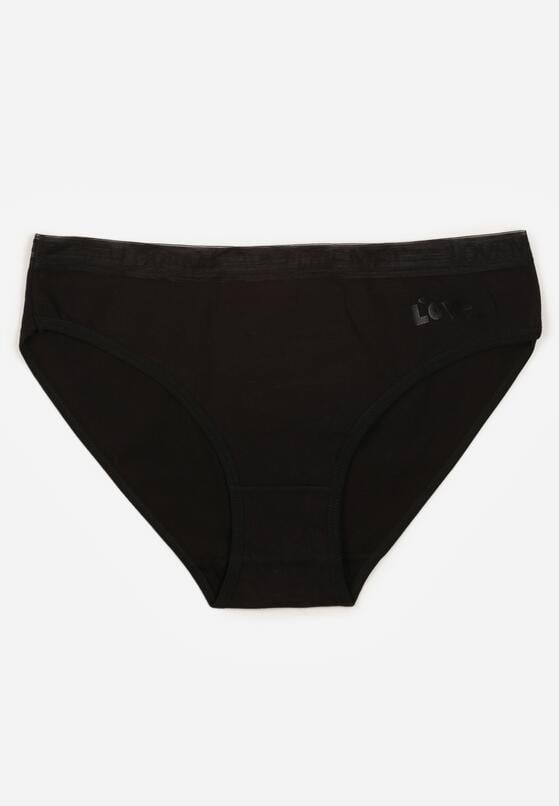 Чорні Труси 1